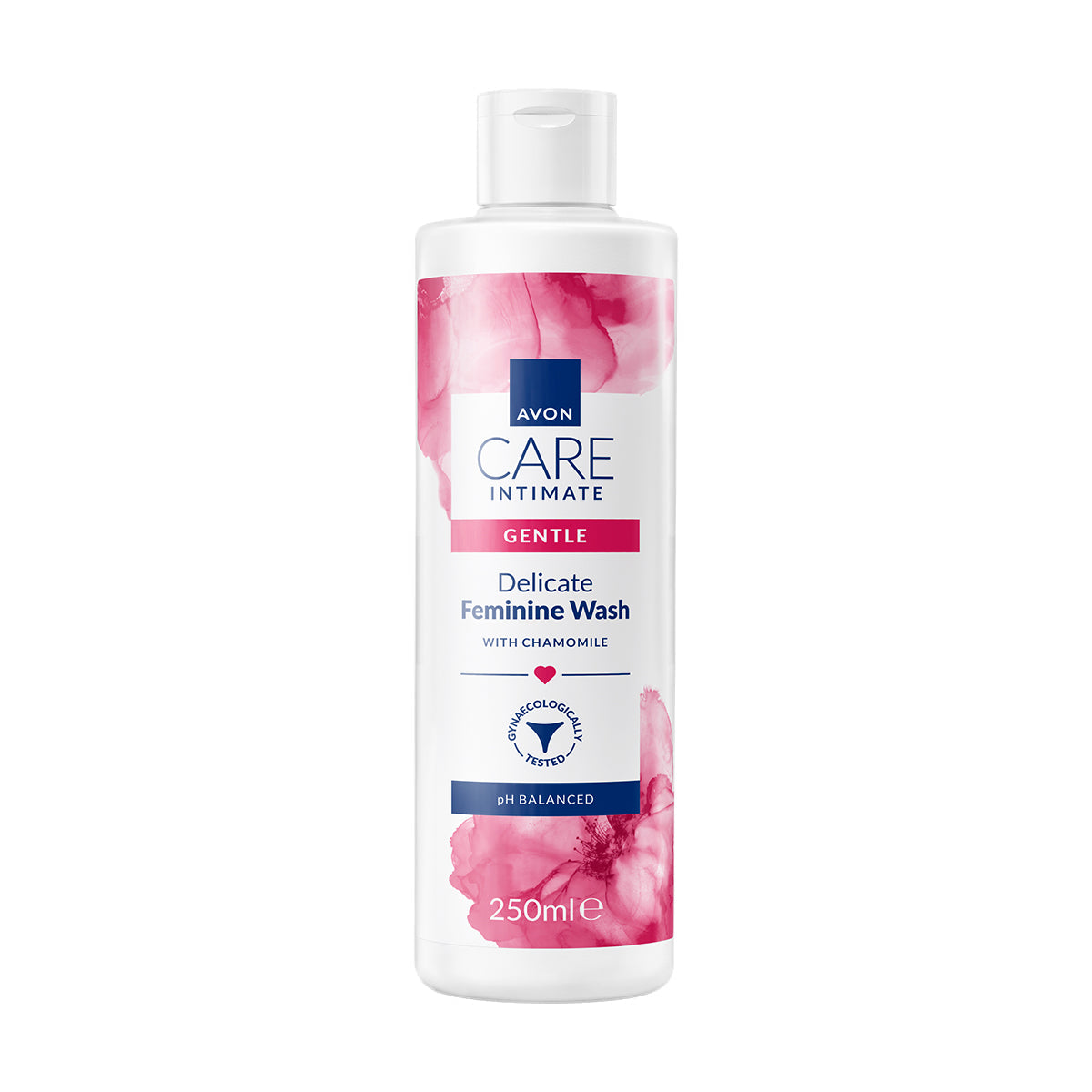 Avon Care Intimate Gentle Delicate Feminine Wash