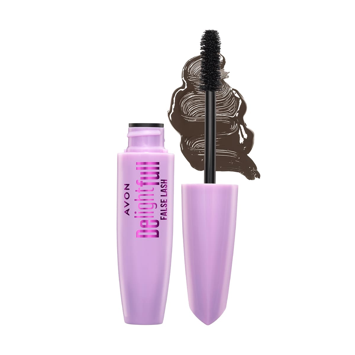 Avon Delightfull False Lash Mascara