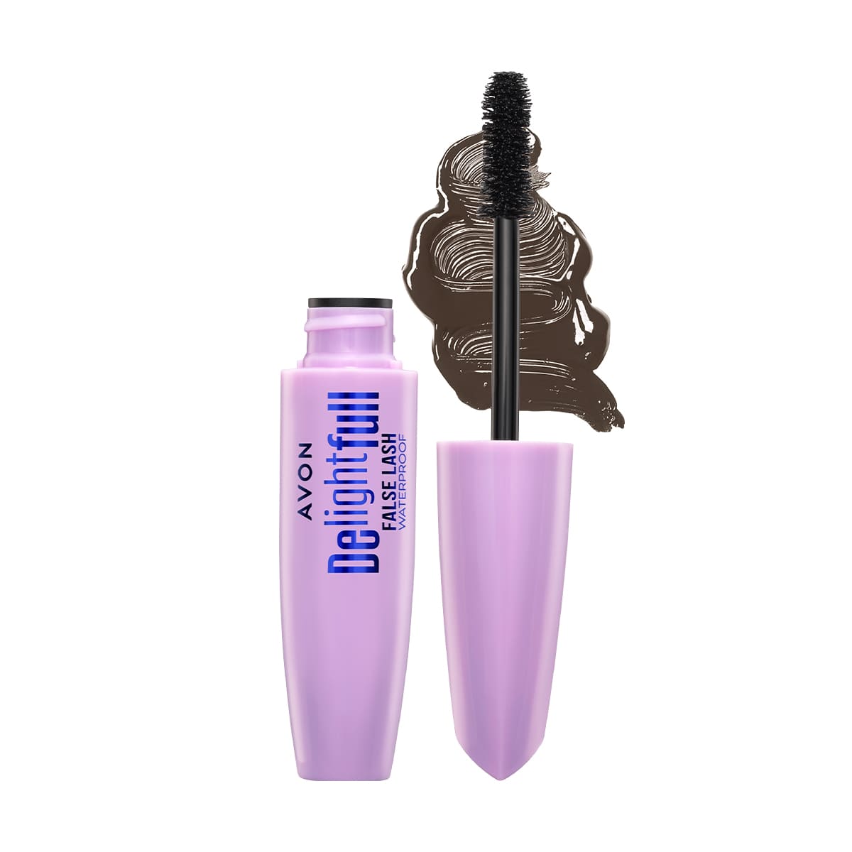 Avon Delightfull Waterproof False Lash Mascara