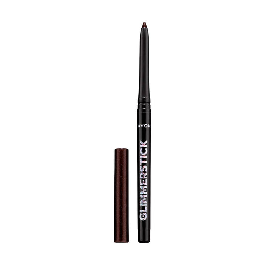 Glimmerstick Diamonds Eyeliner Brown Sugar