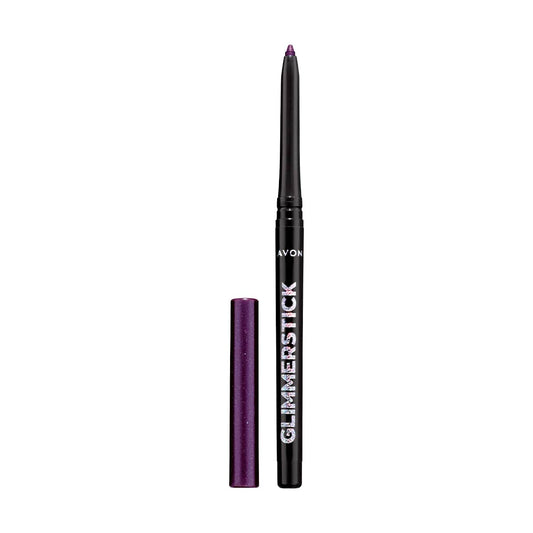 Glimmerstick Diamonds Eyeliner Sugar Plum