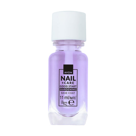 Avon Good Start Hardening Base Coat