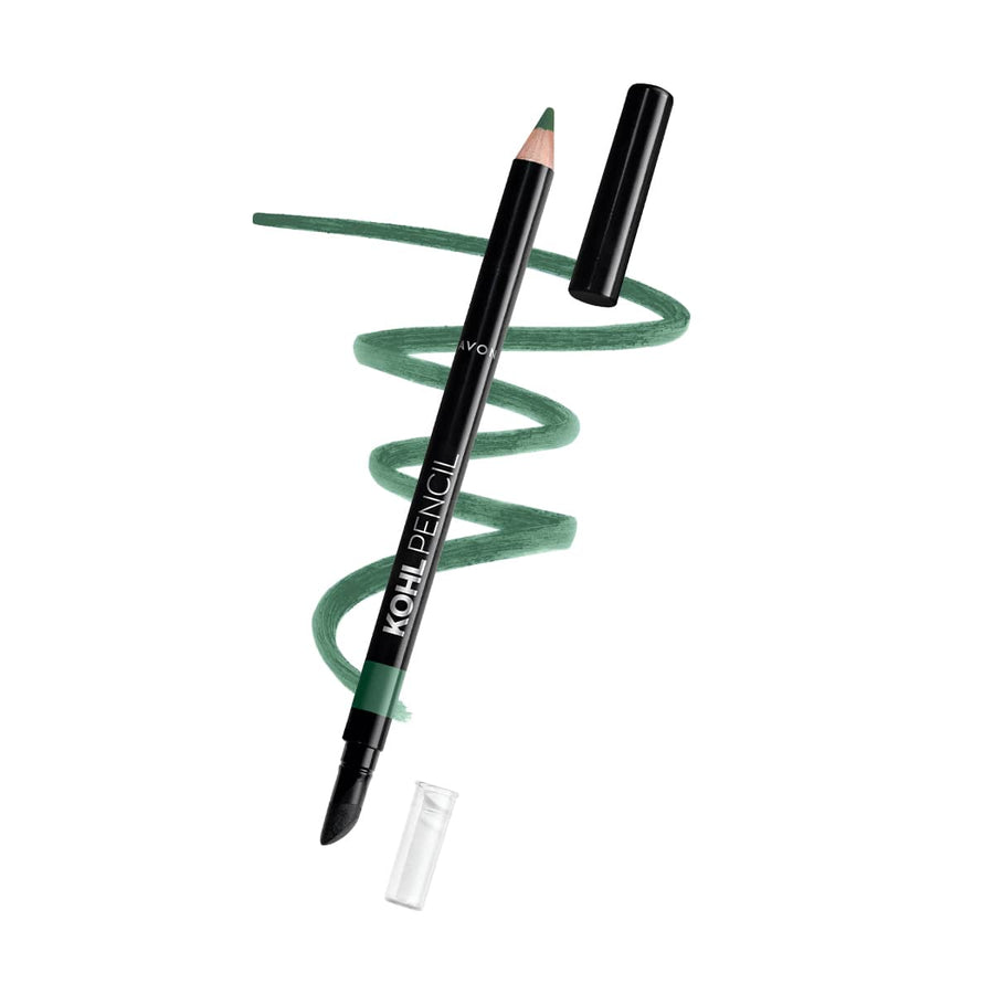 Avon Kohl Pencil Emerald