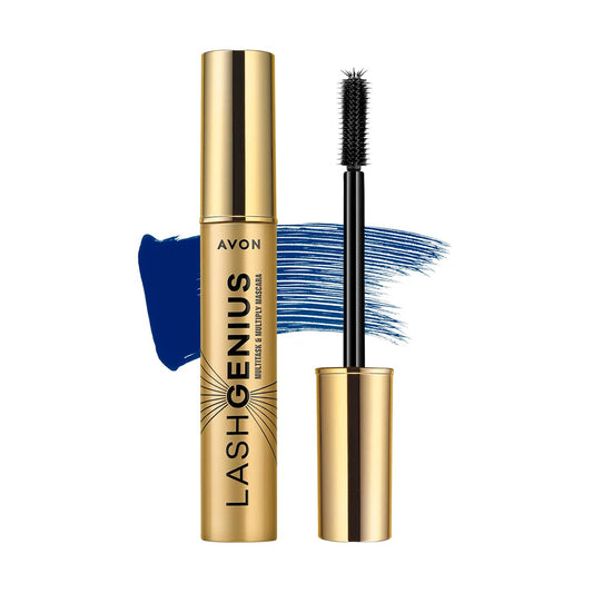 Avon Lash Genius Mascara