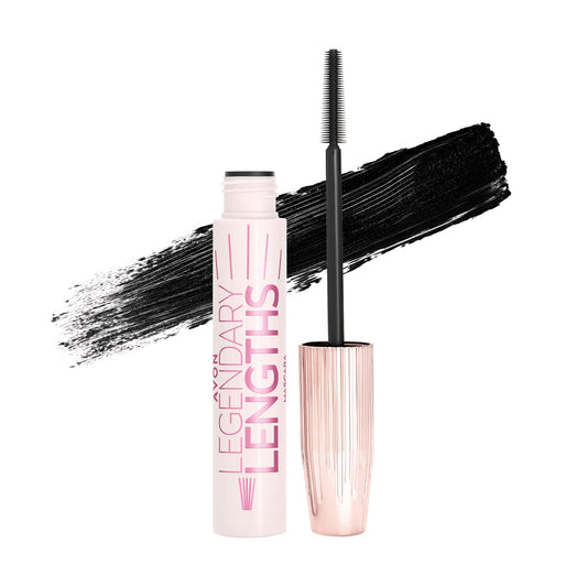 Avon Legendary Lengths Mascara