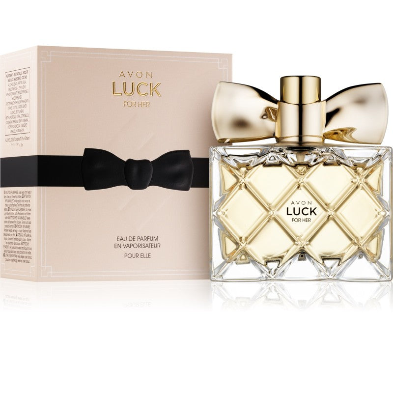 Avon Luck Eau de parfum 50 ml for her