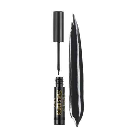 Avon Power Stay Liquid Liner