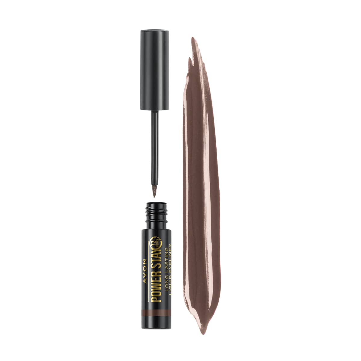 Avon Power Stay Liquid Liner