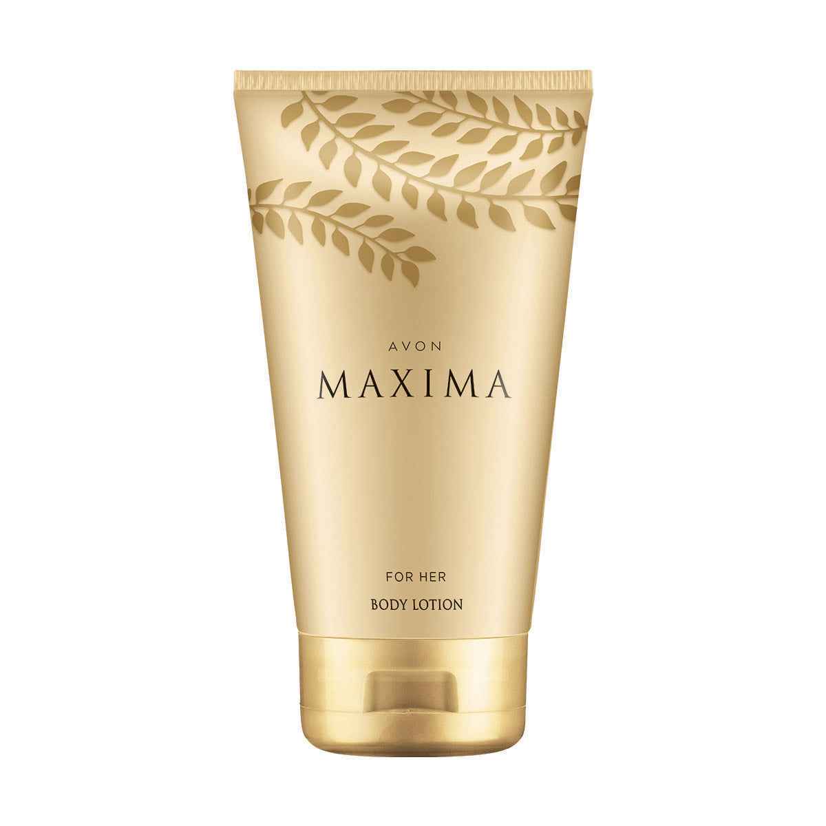 Avon Maxima Body Lotion