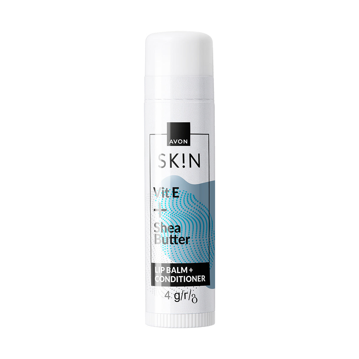 Avon Skin Lip Balm + Conditioner
