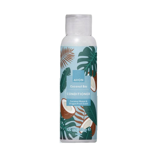 Avon Summer Travel Coconut Conditioner Deco 100ml