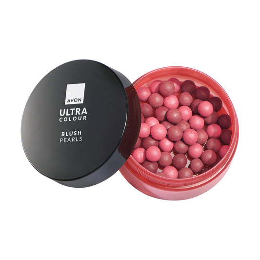 Avon Ultra Colour Blush Pearls