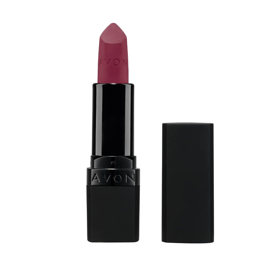 Avon Ultra Matte Lipstick -Berry Blast
