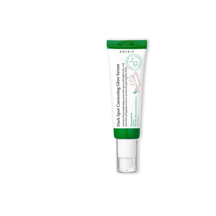 Axis Y Dark Spot Correcting Glow Serum