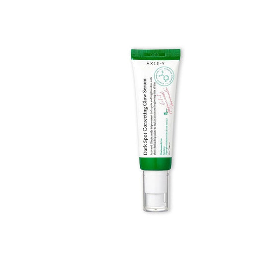 Axis Y Dark Spot Correcting Glow Serum