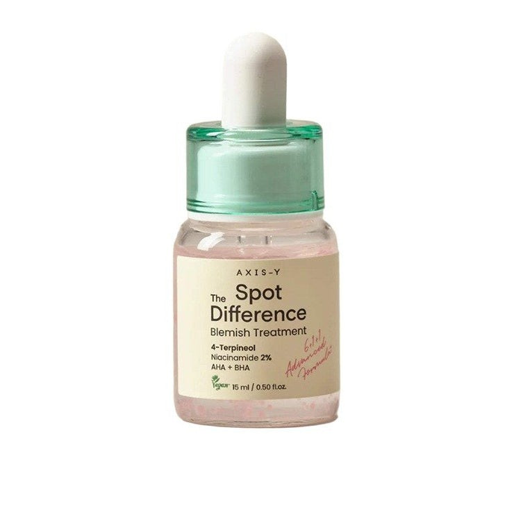 Axis Y Spot The Difference Blemish Treatment