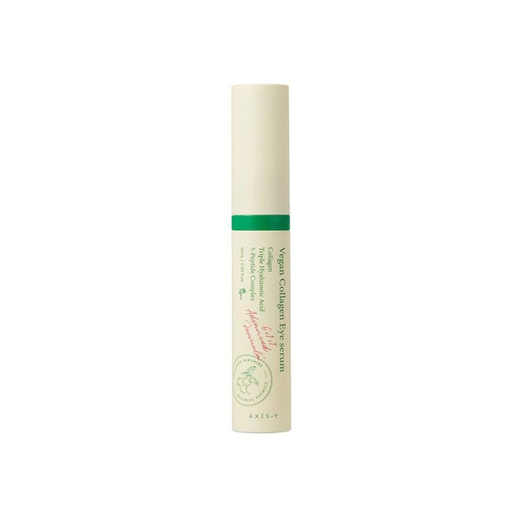 Axis Y Vegan Collagen Eye Serum