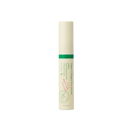 Axis Y Vegan Collagen Eye Serum