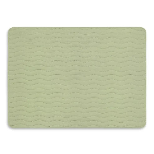 Ubbi - Floor Mat & Cover - Lilypad