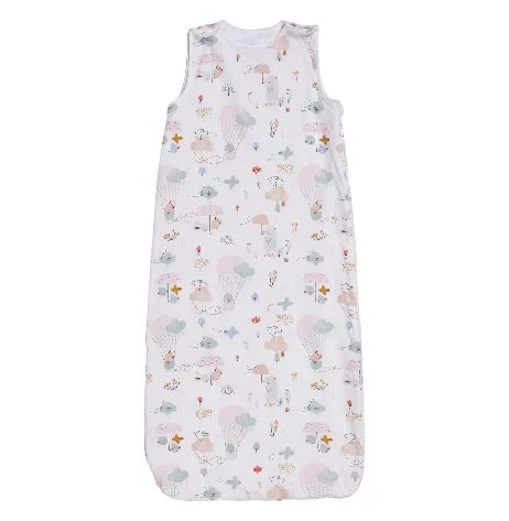 Candide - Lightweight Sleeping Bag - Tineo Balloon