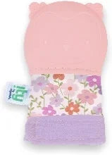 Kids2 - Ity Teether Mitt Peg Toy - Nally