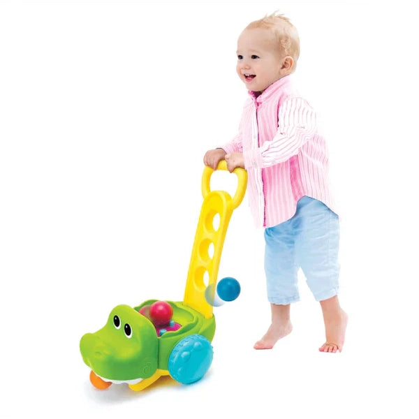 Infantino - Gator SCCPS Up