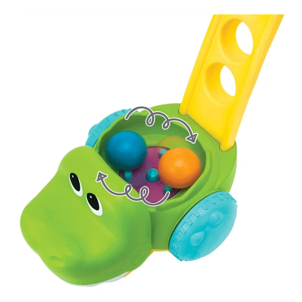 Infantino - Gator SCCPS Up