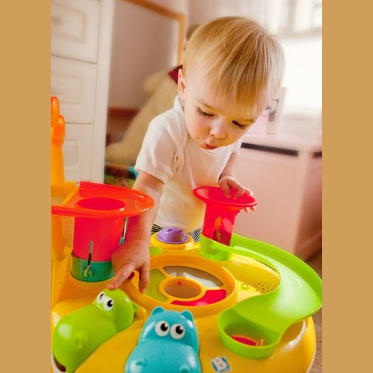B-Kids Giraffe's Fun Station