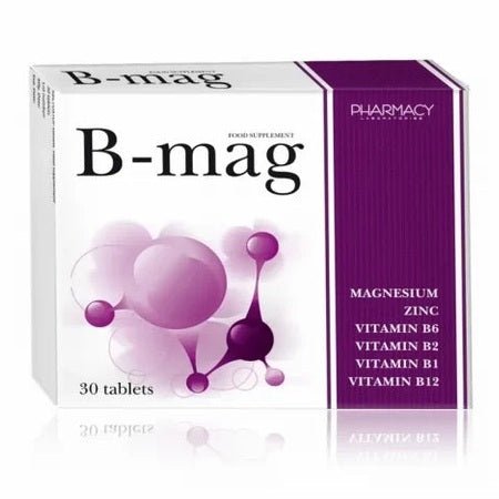 B-MAG