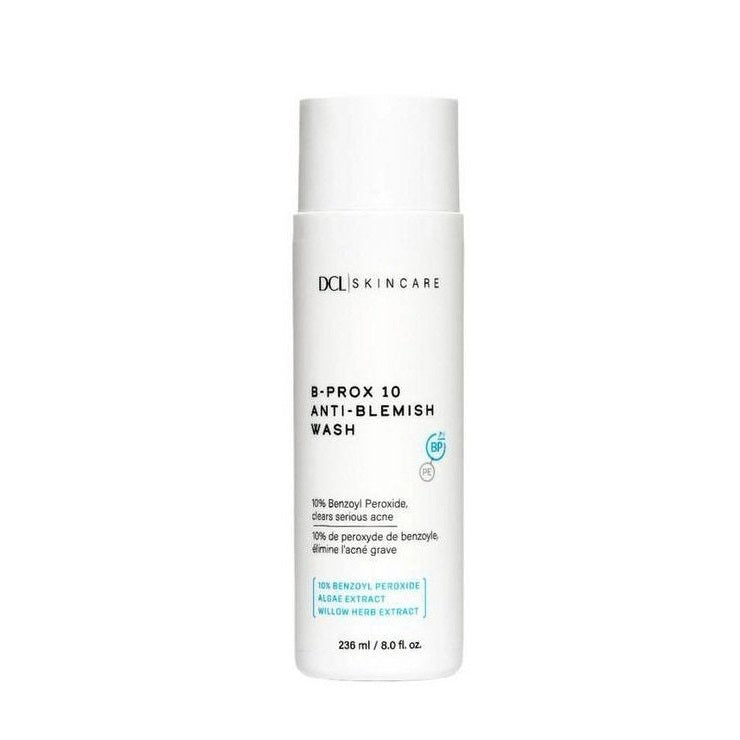 B-Prox 10 Anti-Blemish Wash