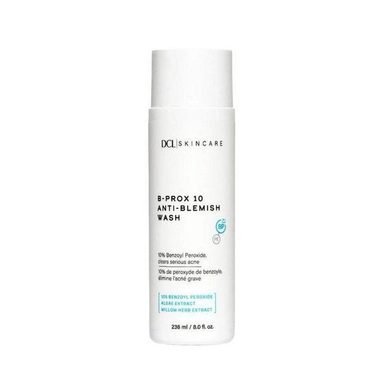 B-Prox 10 Anti-Blemish Wash