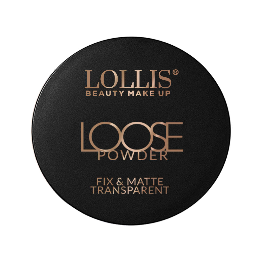 Loose Powder - Medaid