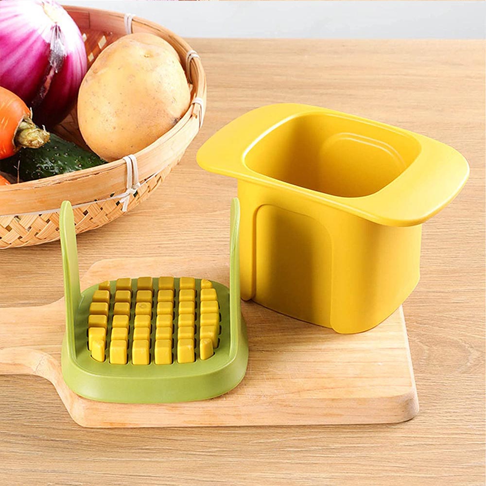 AperiCoupe Fruits &amp; Sausage Slicer
