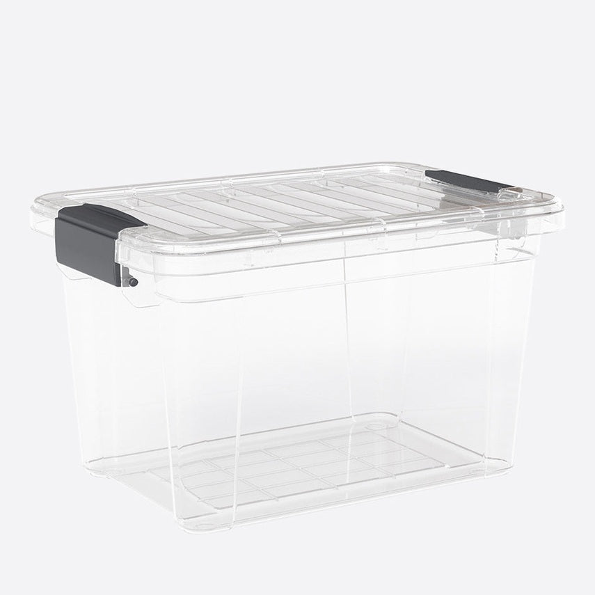 Lock&Keep Storage Box 25L