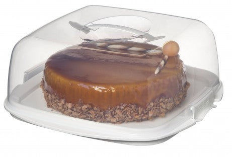 Sistema bake it cake box 8.8L