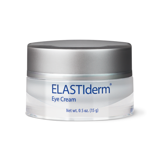 Elastiderm Eye Cream