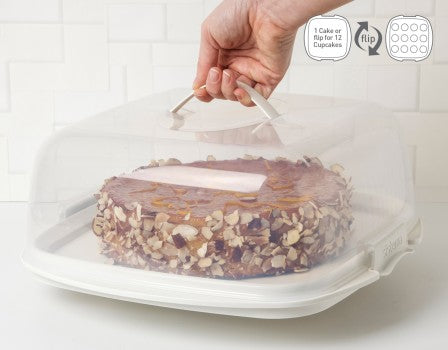Sistema bake it cake box 8.8L