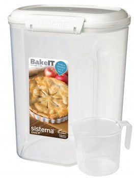 sistema bake it with cup 3.2L