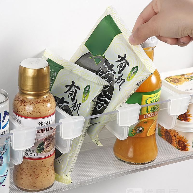 Fridge Door Organizer