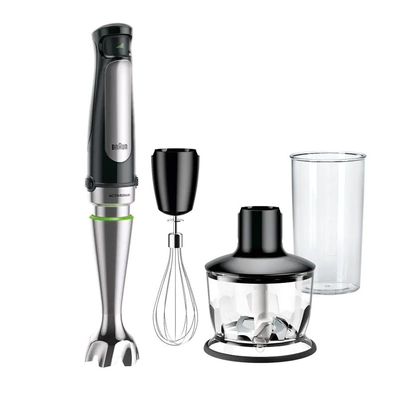 Braun MultiQuick 7 Hand blender MQ7035X