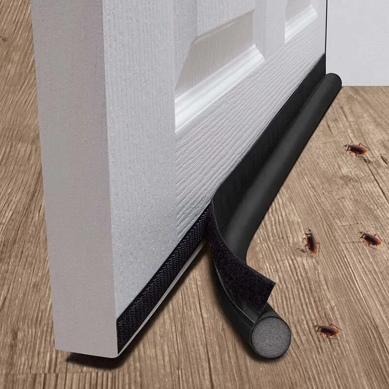Bottom Door Strip Cover