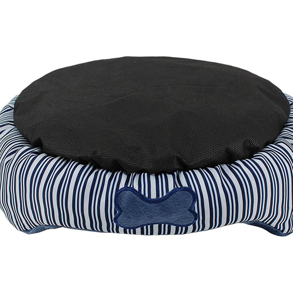45cm Oval Pet Bed