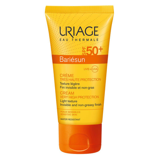 BARIÉSUN CREAM SPF50