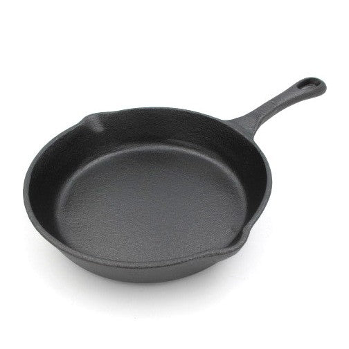 Cast Iron Fry Pan 22 cm