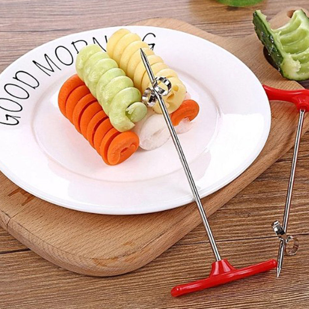 Cool Gift Potato Hollower