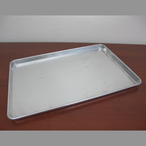 XL aluminium baking pan