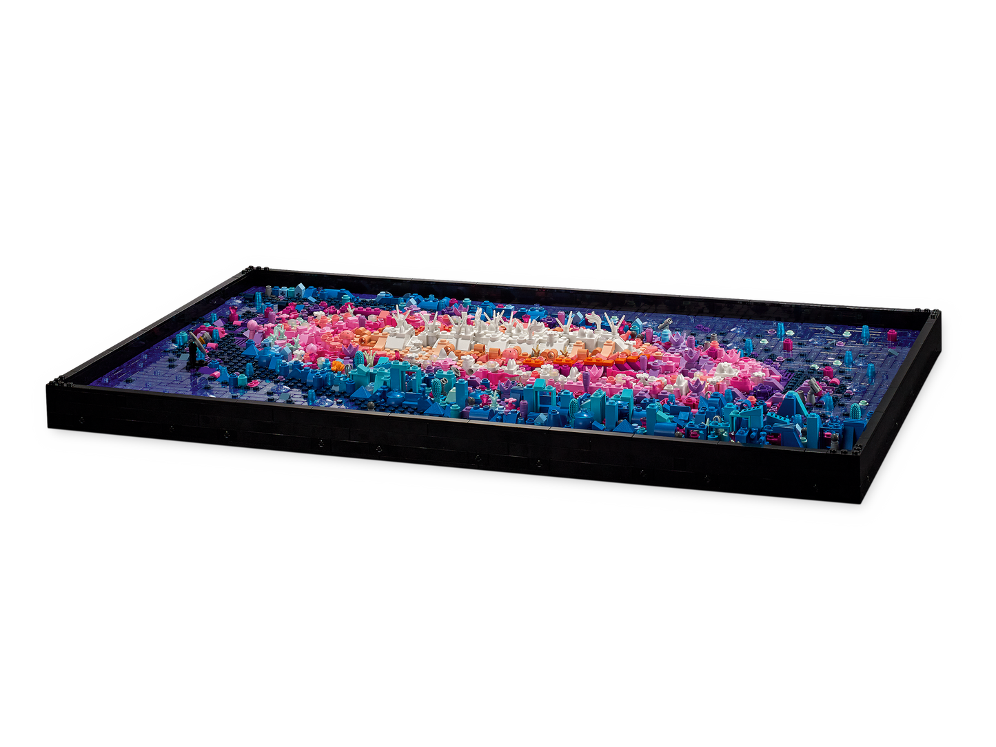 Lego The Milky Way Galaxy (31212)