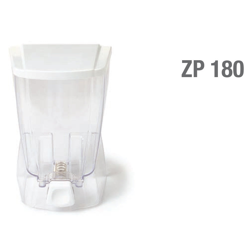 Liquid Soap and Shampoo Dispenser 500 ml