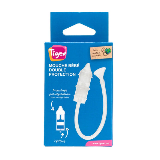 Tigex Baby Nasal Aspirator
