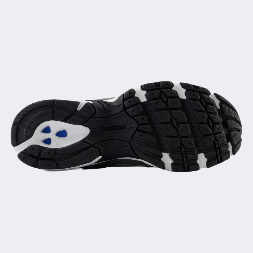 New Balance 530 Gs-Boys Lifestyle Shoes Dark Silver Metallic - Medaid International